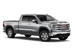 New 2026 GMC Sierra 1500 SLT Crew Cab 4WD Pickup for sale #TG154513 - photo 1