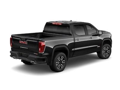 New 2026 GMC Sierra 1500 AT4 Crew Cab 4WD Pickup for sale #TG156560 - photo 2