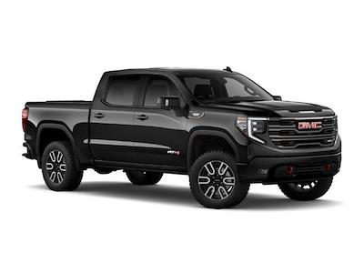 New 2026 GMC Sierra 1500 AT4 Crew Cab 4WD Pickup for sale #TG156560 - photo 1