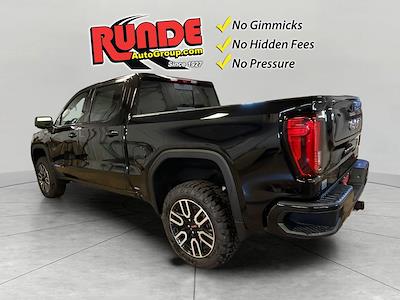 New 2026 GMC Sierra 1500 AT4 Crew Cab for sale #TG156560 - photo 2