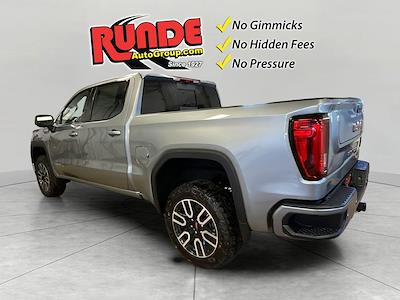 New 2026 GMC Sierra 1500 AT4 Crew Cab for sale #TG156564 - photo 2