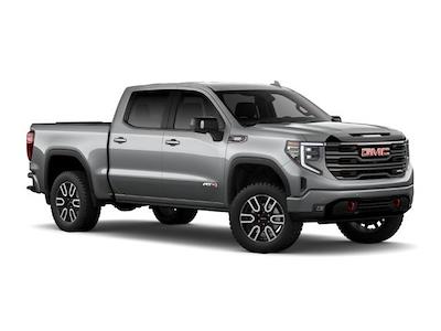 New 2026 GMC Sierra 1500 AT4 Crew Cab 4WD Pickup for sale #TG156564 - photo 1