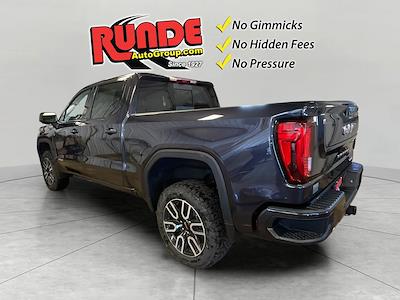 New 2026 GMC Sierra 1500 AT4 Crew Cab 4WD Pickup for sale #TG156567 - photo 2