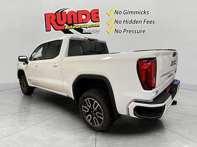New 2026 GMC Sierra 1500 AT4 Crew Cab 4WD Pickup for sale #TG156716 - photo 2