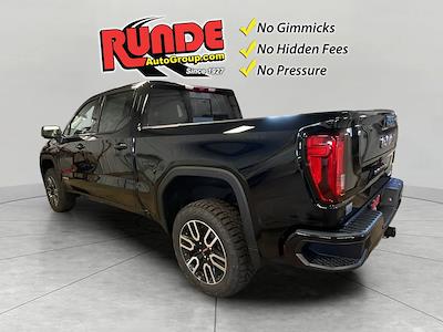 New 2026 GMC Sierra 1500 AT4 Crew Cab 4WD Pickup for sale #TG158921 - photo 2