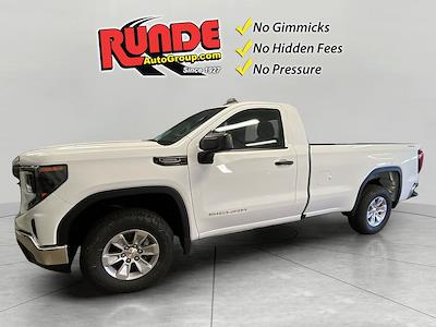 New 2026 GMC Sierra 1500 Pro Regular Cab 4WD Pickup for sale #TG167225 - photo 1