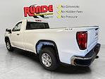 New 2026 GMC Sierra 1500 Pro Regular Cab 4WD Pickup for sale #TG167225 - photo 2