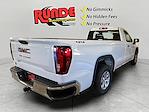 New 2026 GMC Sierra 1500 Pro Regular Cab 4WD Pickup for sale #TG167225 - photo 5