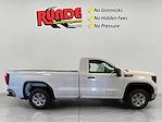 New 2026 GMC Sierra 1500 Pro Regular Cab 4WD Pickup for sale #TG167225 - photo 6