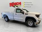 New 2026 GMC Sierra 1500 Pro Regular Cab 4WD Pickup for sale #TG167225 - photo 7
