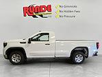 New 2026 GMC Sierra 1500 Pro Regular Cab 4WD Pickup for sale #TG167225 - photo 4