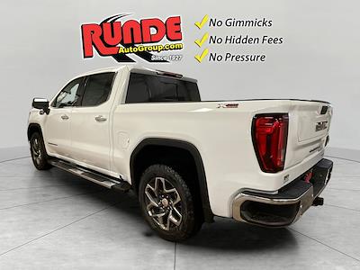 New 2026 GMC Sierra 1500 SLT Crew Cab for sale #TG191677 - photo 2