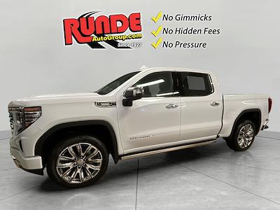 New 2026 GMC Sierra 1500 Denali Crew Cab for sale #TG193266 - photo 1