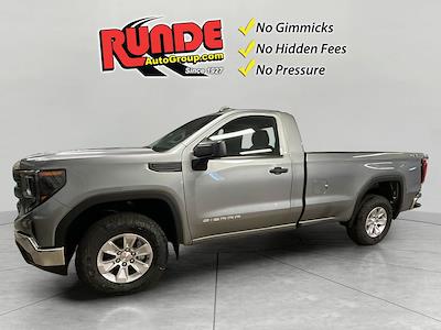 New 2026 GMC Sierra 1500 Pro Regular Cab for sale #TG199027 - photo 1