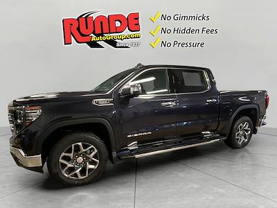 New 2026 GMC Sierra 1500 SLT Crew Cab for sale #TG204441 - photo 1