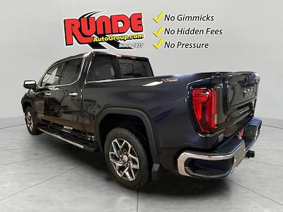New 2026 GMC Sierra 1500 SLT Crew Cab for sale #TG204441 - photo 2