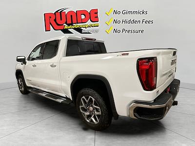 New 2026 GMC Sierra 1500 SLT Crew Cab for sale #TG207474 - photo 2