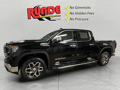 New 2026 GMC Sierra 1500 SLT Crew Cab for sale #TG207588 - photo 1