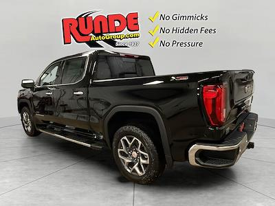 New 2026 GMC Sierra 1500 SLT Crew Cab for sale #TG207591 - photo 2