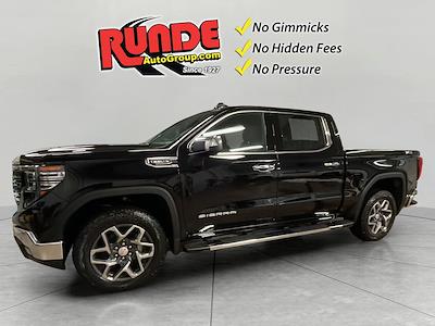 New 2026 GMC Sierra 1500 SLT Crew Cab for sale #TG207591 - photo 1