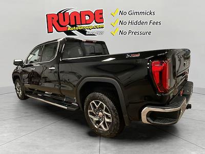 New 2026 GMC Sierra 1500 SLT Crew Cab for sale #TG209755 - photo 2