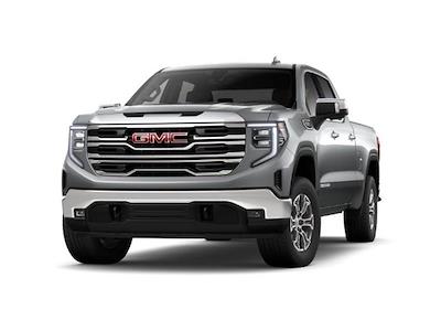 New 2026 GMC Sierra 1500 SLT Crew Cab for sale #TG210731 - photo 1