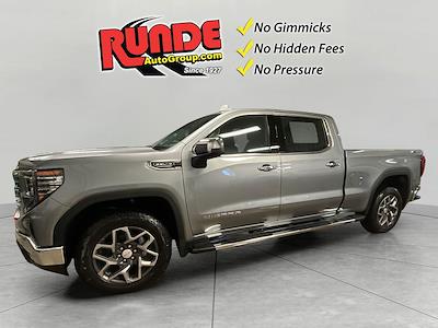 New 2026 GMC Sierra 1500 SLT Crew Cab for sale #TG210731 - photo 1