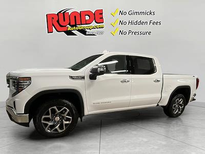 New 2026 GMC Sierra 1500 SLT Crew Cab for sale #TG212933 - photo 1