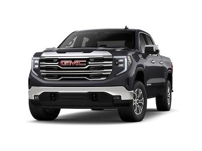 New 2026 GMC Sierra 1500 SLT Crew Cab for sale #TG213086 - photo 1