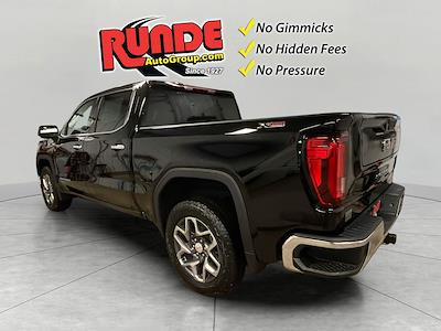 New 2026 GMC Sierra 1500 SLT Crew Cab for sale #TG213165 - photo 2