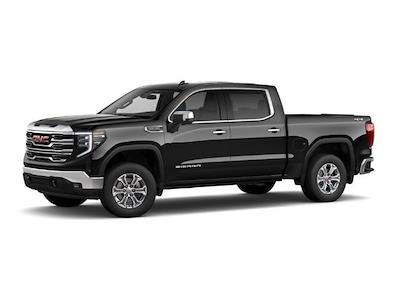 New 2026 GMC Sierra 1500 SLT Crew Cab for sale #TG213165 - photo 2