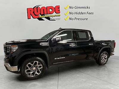 New 2026 GMC Sierra 1500 SLT Crew Cab for sale #TG213165 - photo 1