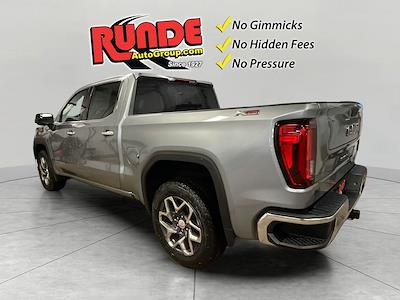 New 2026 GMC Sierra 1500 SLT Crew Cab for sale #TG213167 - photo 2