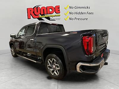 New 2026 GMC Sierra 1500 SLT Crew Cab for sale #TG214260 - photo 2