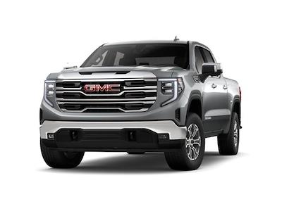 New 2026 GMC Sierra 1500 SLT Crew Cab for sale #TG218844 - photo 1