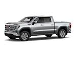 New 2026 GMC Sierra 1500 SLT Crew Cab for sale #TG218844 - photo 2