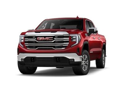 New 2026 GMC Sierra 1500 SLT Crew Cab for sale #TG218847 - photo 1