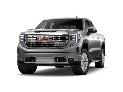 New 2026 GMC Sierra 1500 Denali Crew Cab for sale #TG232813 - photo 1