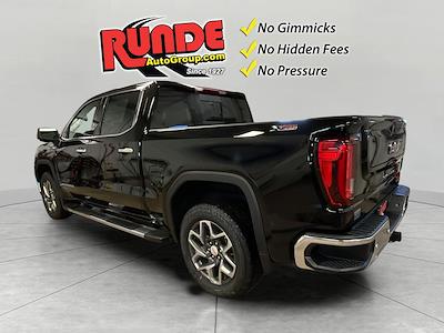 New 2026 GMC Sierra 1500 SLT Crew Cab for sale #TG235011 - photo 2