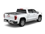New 2026 GMC Sierra 1500 SLT Crew Cab for sale #TG235119 - photo 3
