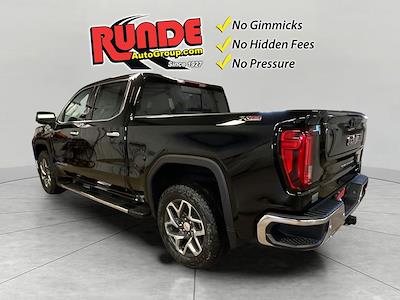 New 2026 GMC Sierra 1500 SLT Crew Cab for sale #TG235790 - photo 2