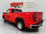 New 2026 GMC Sierra 1500 Pro Regular Cab for sale #TG235841 - photo 5