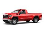 New 2026 GMC Sierra 1500 Pro Regular Cab for sale #TG235841 - photo 2