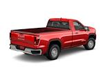 New 2026 GMC Sierra 1500 Pro Regular Cab for sale #TG235841 - photo 3