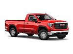 New 2026 GMC Sierra 1500 Pro Regular Cab for sale #TG235841 - photo 4