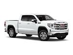 New 2026 GMC Sierra 1500 SLT Crew Cab for sale #TG236455 - photo 4