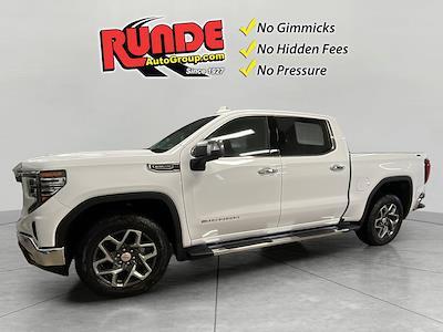 New 2026 GMC Sierra 1500 SLT Crew Cab for sale #TG236460 - photo 1