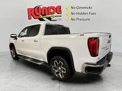 New 2026 GMC Sierra 1500 SLT Crew Cab for sale #TG236460 - photo 2