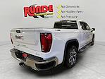 New 2026 GMC Sierra 1500 SLT Crew Cab for sale #TG236460 - photo 4