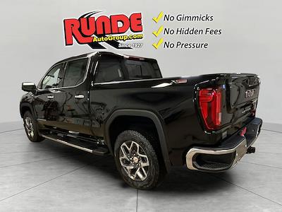New 2026 GMC Sierra 1500 SLT Crew Cab for sale #TG236461 - photo 2